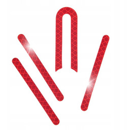 PEŁNA OPONA BEZDĘTKOWA - HULAJNOGA XIAOMI M365 PRO