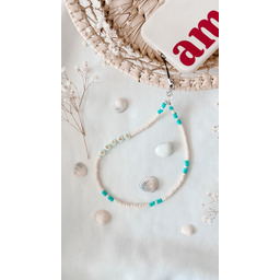 Pakamera Charms do telefonu NOMAD MINT