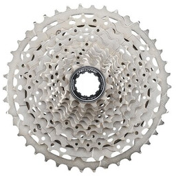 SHIMANO Kaseta zębatek Deore CS-M5100-11 Zyskaj