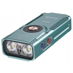 Latarka Led Fenix E06R z diodą Uv