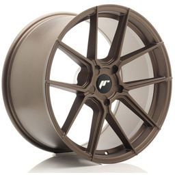 Felga jr wheels jr30 20x10 et41 5x114,3 matt