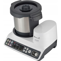 Kenwood kCook Multi CCL401WH wielofunkcyjny robot gotujący 4,5