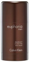 Calvin Klein Euphoria dezodorant 75 ml dla mężczyzn
