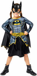 Kostium Batgirl dla dziewczynki