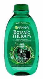 Garnier Botanic Therapy Zielona Herbata Szampon oczyszczający
