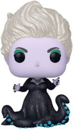 Figurka Disney - Ursula (Diamond Collection) (Funko POP!