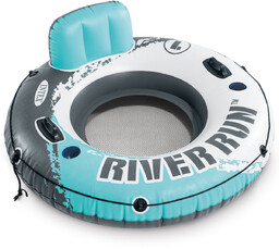 Intex, Koło do pływania River Run z uchwytami,