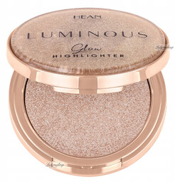 HEAN - Luminous Glow Highlighter - Rozświetlacz