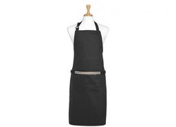 FARTUCH KUCHENNY Professional Ladelle - CZARNY