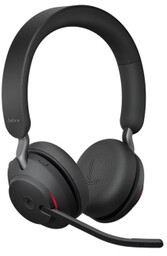 Jabra Evolve 2 65 Link380c MS Stereo