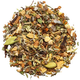 Herbata Zodiakalna BARAN - herbaciany susz napar ziołowa