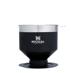 Drip turystyczny z filtrem CLASSIC Matte Black /