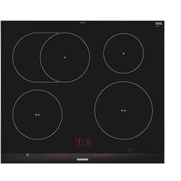 Siemens EH675LFC1E iQ300 płyta kuchenna elektryczna/ceramiczna/60,2 cm/timer