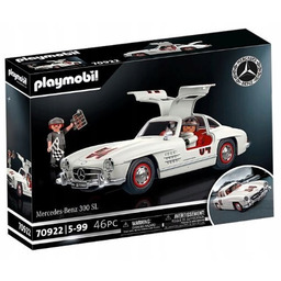 Playmobil 70922 Mercedes-Benz 300 Sl
