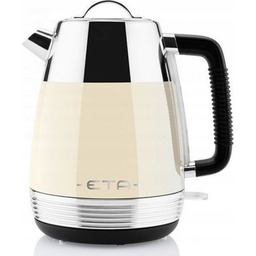 Czajnik Eta Storio 918690040 Kremowy