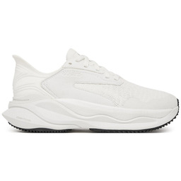 Sneakersy Clarks Clarks Pace. 26184668 Biały