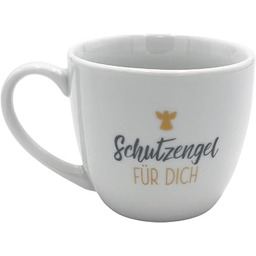 Dekohelden24 Maxi XXL kubek do kawy wykonany