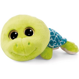 NICI GLUBSCHIS Pluszowy żółw Welloni 25 cm NICI