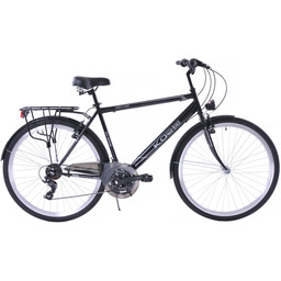 Rower Trekkingowy Męski 28 Kozbike Denver 21''
