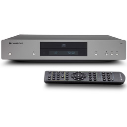 Cambridge Audio CXC Series 2 Napęd Odtwarzacz CD