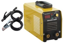 MAGNUM SNAKE 200PS - Spawarka inwertorowa