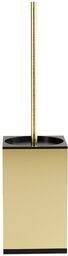 Szczotka WC B110 BRUSH GOLD