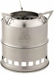 Kuchenka turystyczna Robens Lumberjack Wood Stove