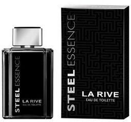 La Rive Steel Essence, Woda toaletowa 100ml (Alternatywa