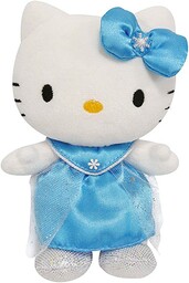 Jemini - 022888 - Hello Kitty - Księżniczka
