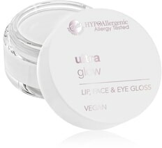 Bell HYPOAllergenic Ultra Glow Lip, Face & Eye