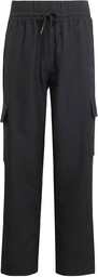 adidas Uniseks - dzieci ESSENTIALS CLIMACOOL CARGO PANTS,