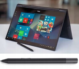 Rysik Dell Premium Active Pen PN579X 2w1
