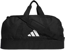 Torba adidas Tiro League Duffel Medium czarna HS9742