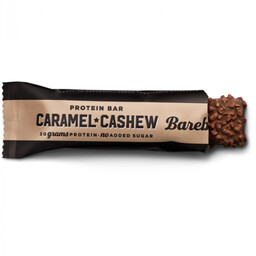 Barebells Baton białkowy 12 x 55 g nerkowce