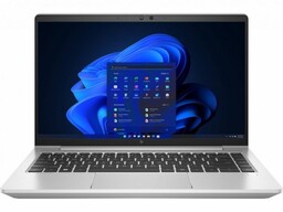 HP Inc. Notebook EliteBook 640 G9 i5-1235U 512GB/16GB/W11P/14.0
