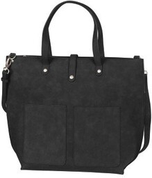 Hama, Torba damska do laptopa classy 13.3-14.1, Czarny