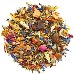 Herbata Zodiakalna BYK - herbaciany susz napar ziołowa