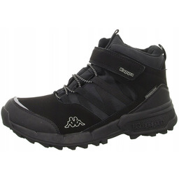 27 BUTY ZIMOWE WODOODPORNE KAPPA 260897k-1111
