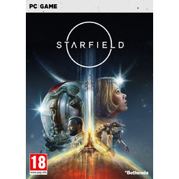 (DLC) Starfield, PC