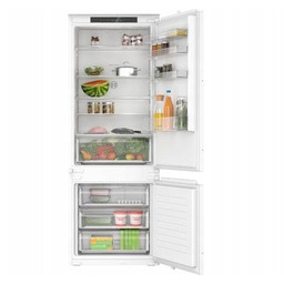Lodówka Bosch KBN 96NSE0 383L No Frost Home