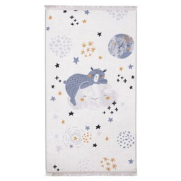 Dywan drukowany BEAR petra 160 x 230 cm