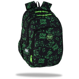 No Name COOLPACK PRIME PRO BACKPACK GAME NIGHT