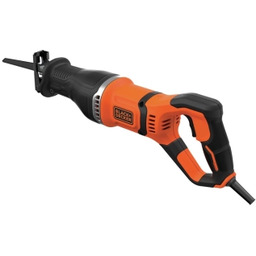 Black&Decker BES301-QS Piła szablasta