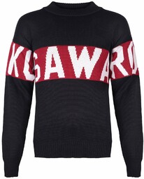 Takeshy Kurosawa Sweter