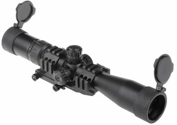 Luneta celownicza THETA Optics 3-9X40 BE (THO-10-009055)