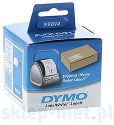Dymo S0722430 / 99014 etykiety wysyłkowe /