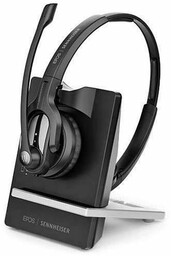 Sennheiser D 30 PHONE EU do telefonów stacjonarnych
