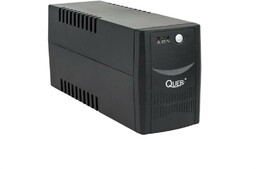 Quer - UPS model Micropower 600 ( offline,