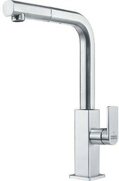 FRANKE Bateria MYTHOS Pull-Out stal 115.0547.853 (S) *