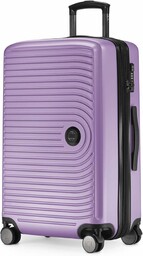 HAUPTSTADTKOFFER Mitte - Średniej wielkości walizka twarda, TSA,